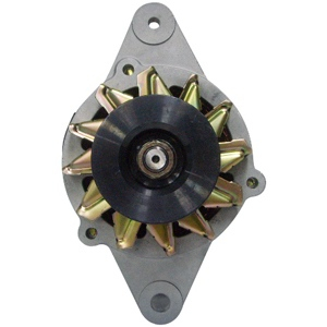 Alternator 5