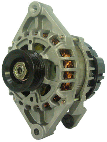 BOSCH F 042 30B 000 Alternator