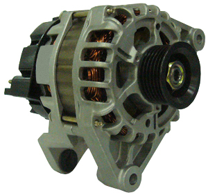 BOSCH F 042 30B 001 Alternator