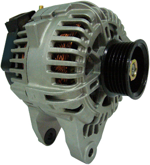 BOSCH F 042 30B 003 Alternator