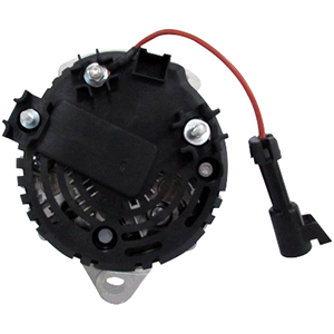 Alternator 2