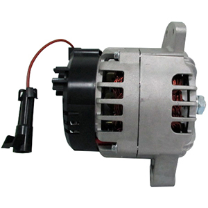 Alternator 3