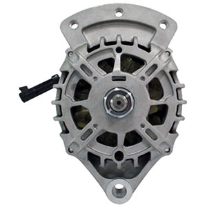Alternator 4