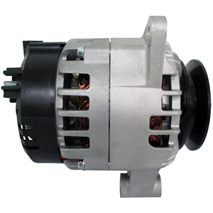Alternator 3