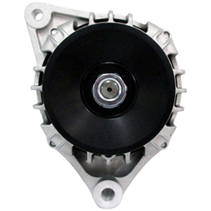 Alternator 4