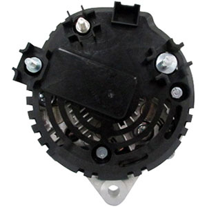 Alternator 2