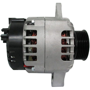 Alternator 3