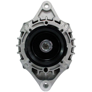 Alternator 4