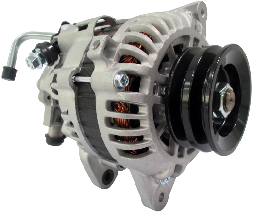 BOSCH F 042 30D 002 Alternator