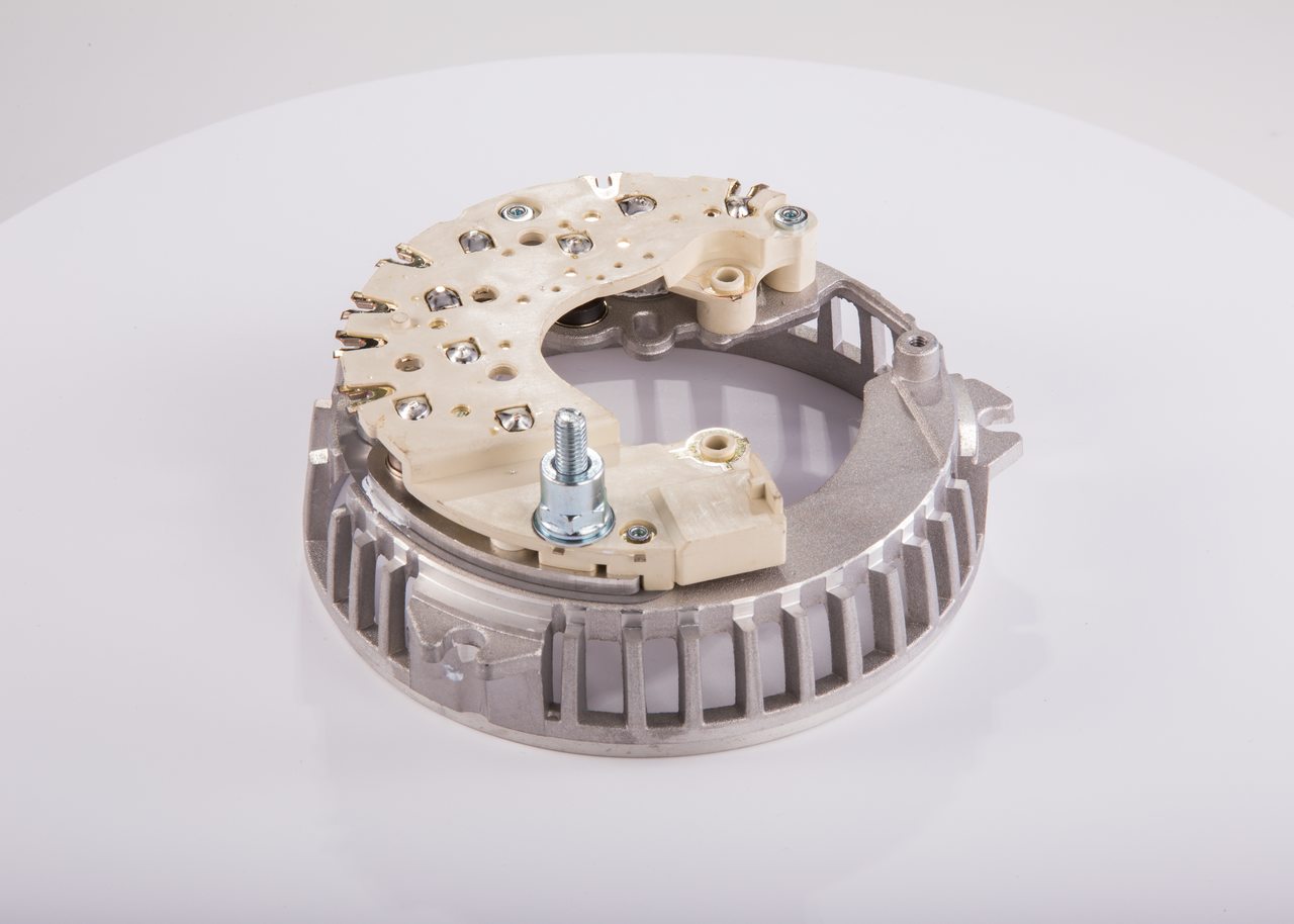 BOSCH F 042 310 362 Gleichrichter, Generator