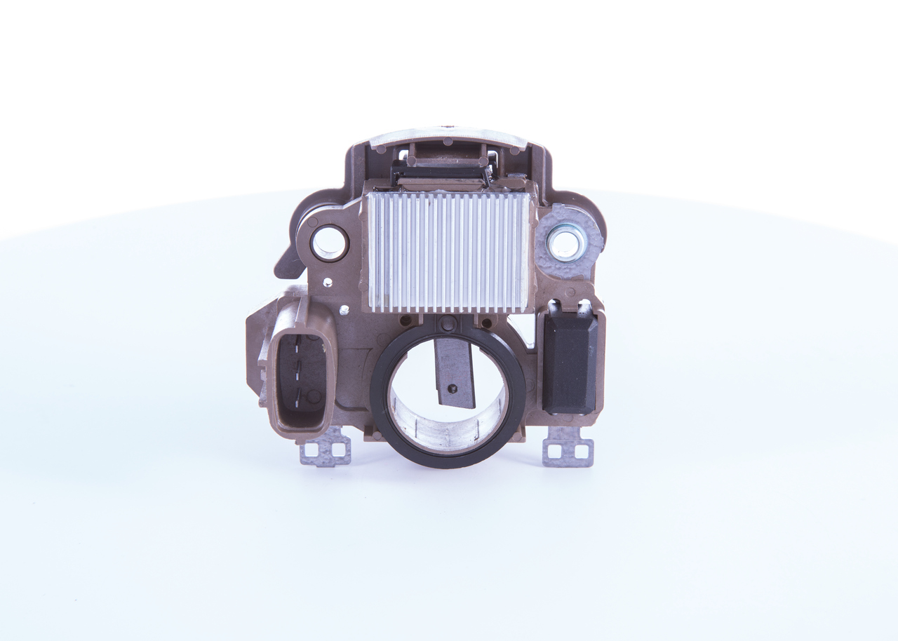 Alternator Regulator