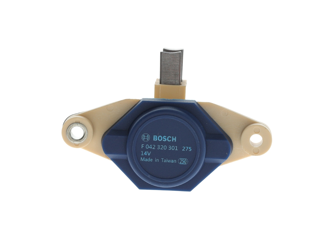 Alternator Regulator