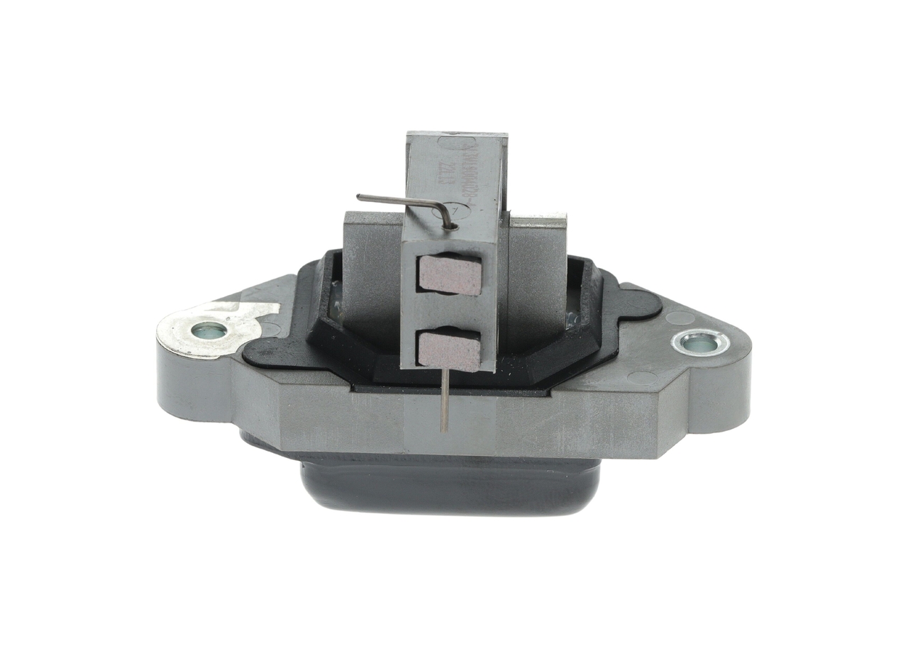 Alternator Regulator