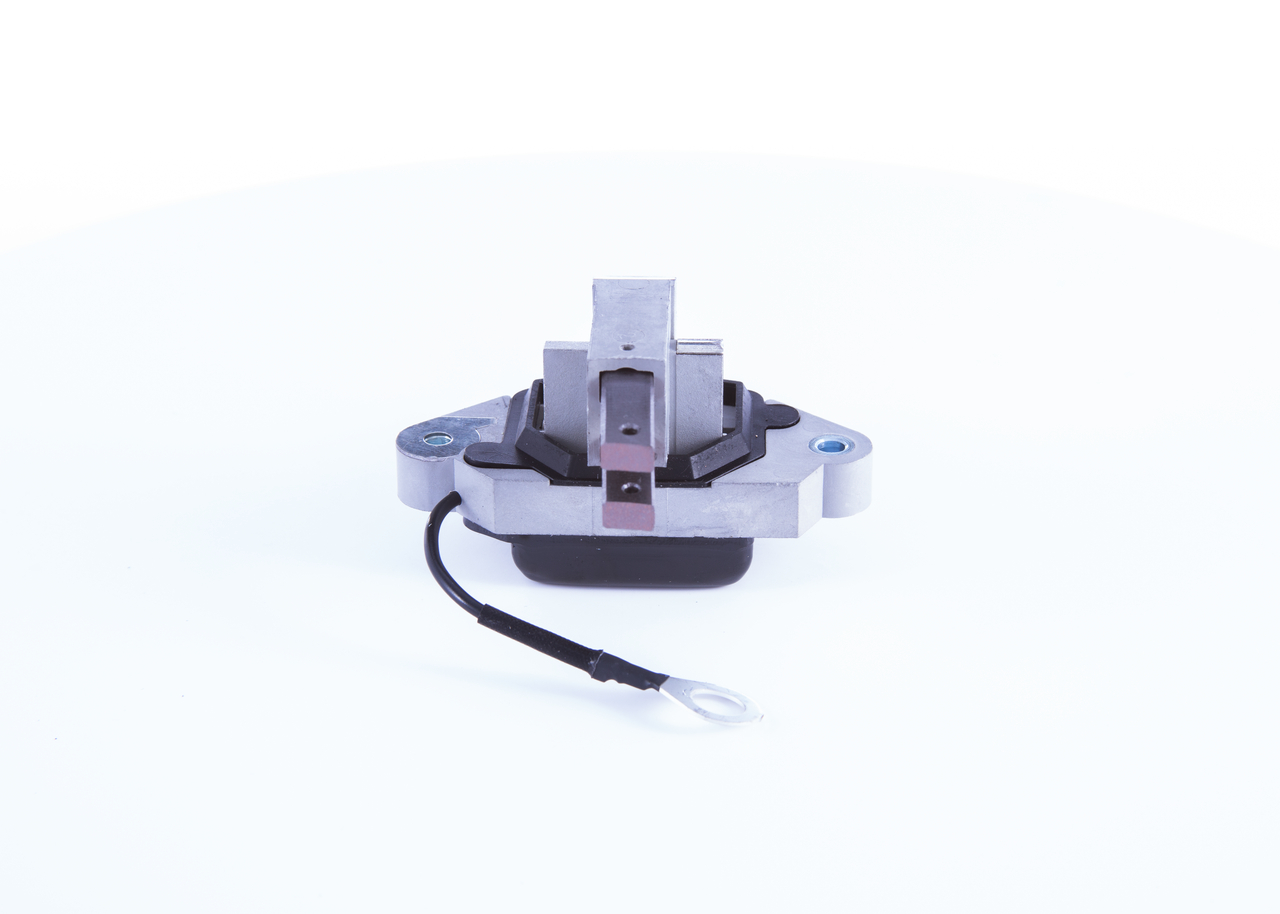 Alternator Regulator