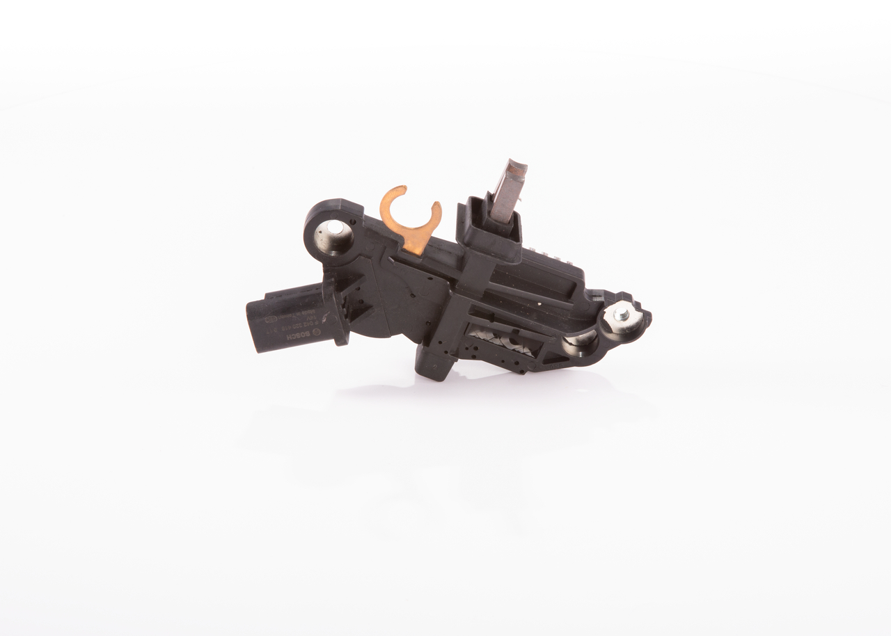 Alternator Regulator