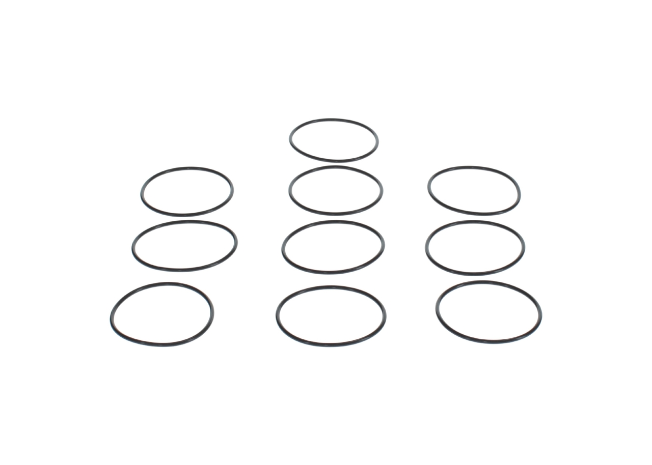 BOSCH H 101 H64 000 Gummiring