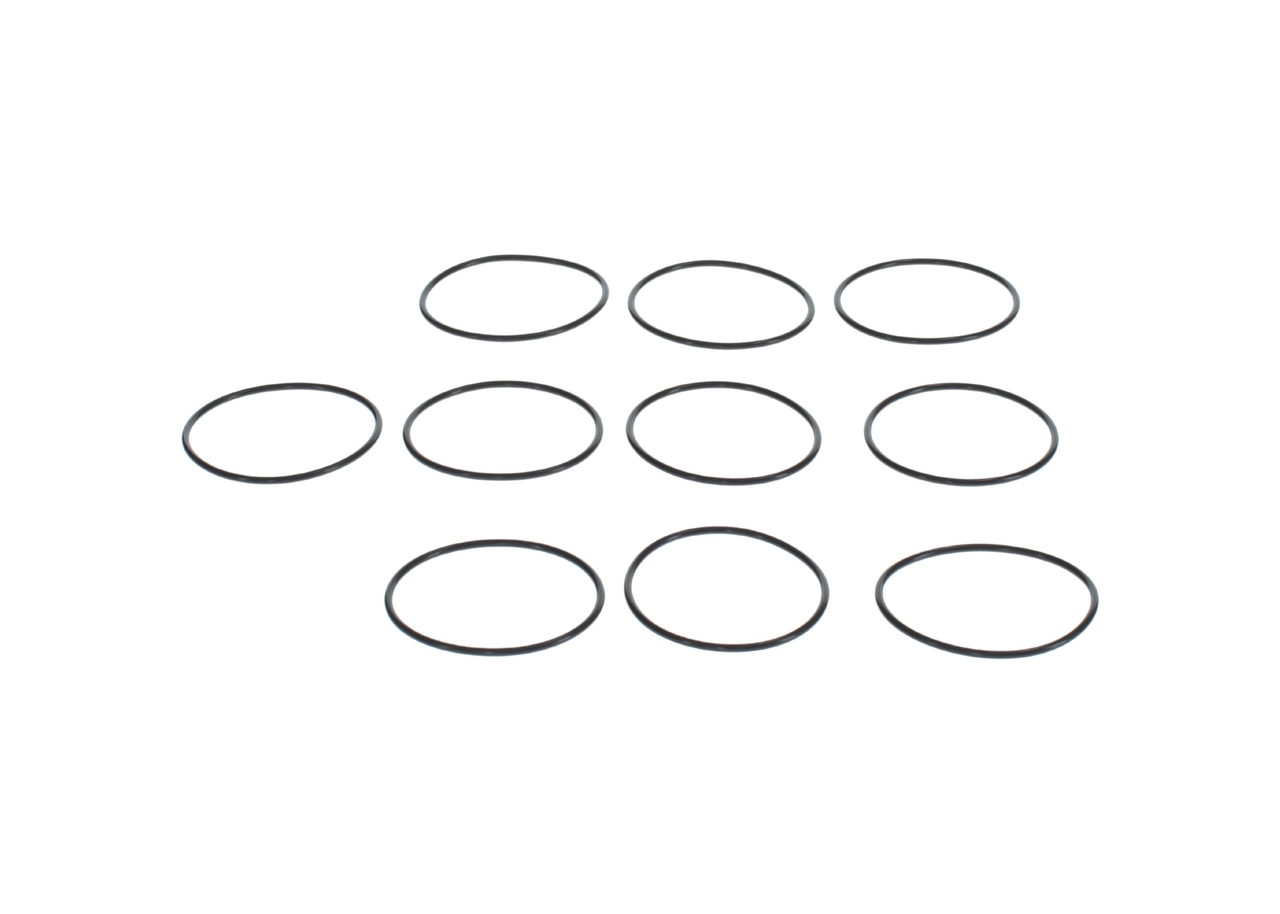 BOSCH H 101 H64 000 Gummiring