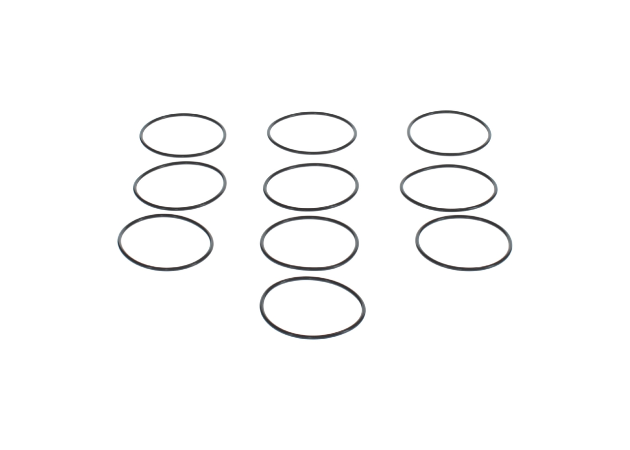 BOSCH H 101 H64 000 Gummiring