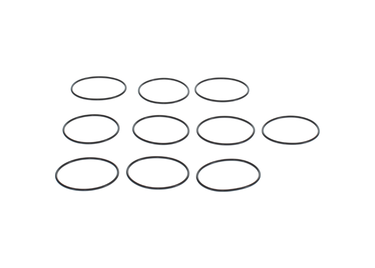 BOSCH H 101 H64 000 Gummiring