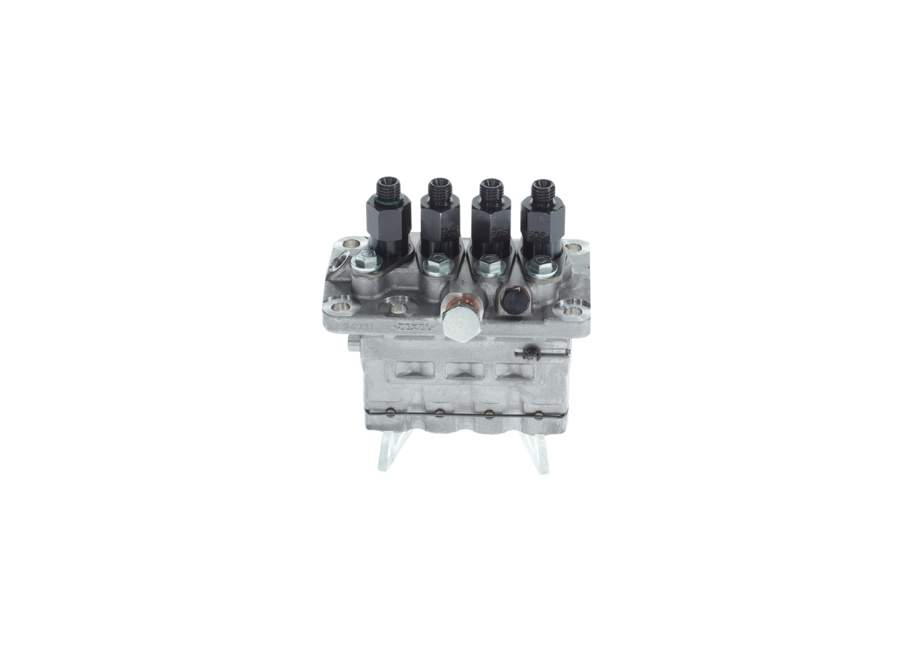 BOSCH H 104 139 405 Einspritzpumpe
