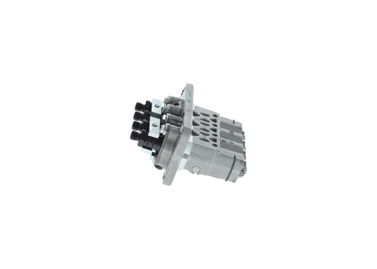 BOSCH H 104 139 415 Einspritzpumpe