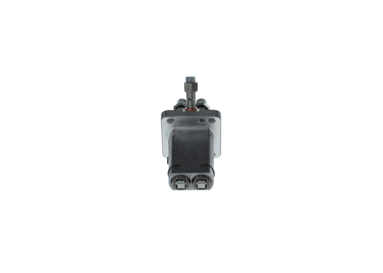 BOSCH H 104 205 213 Einspritzpumpe