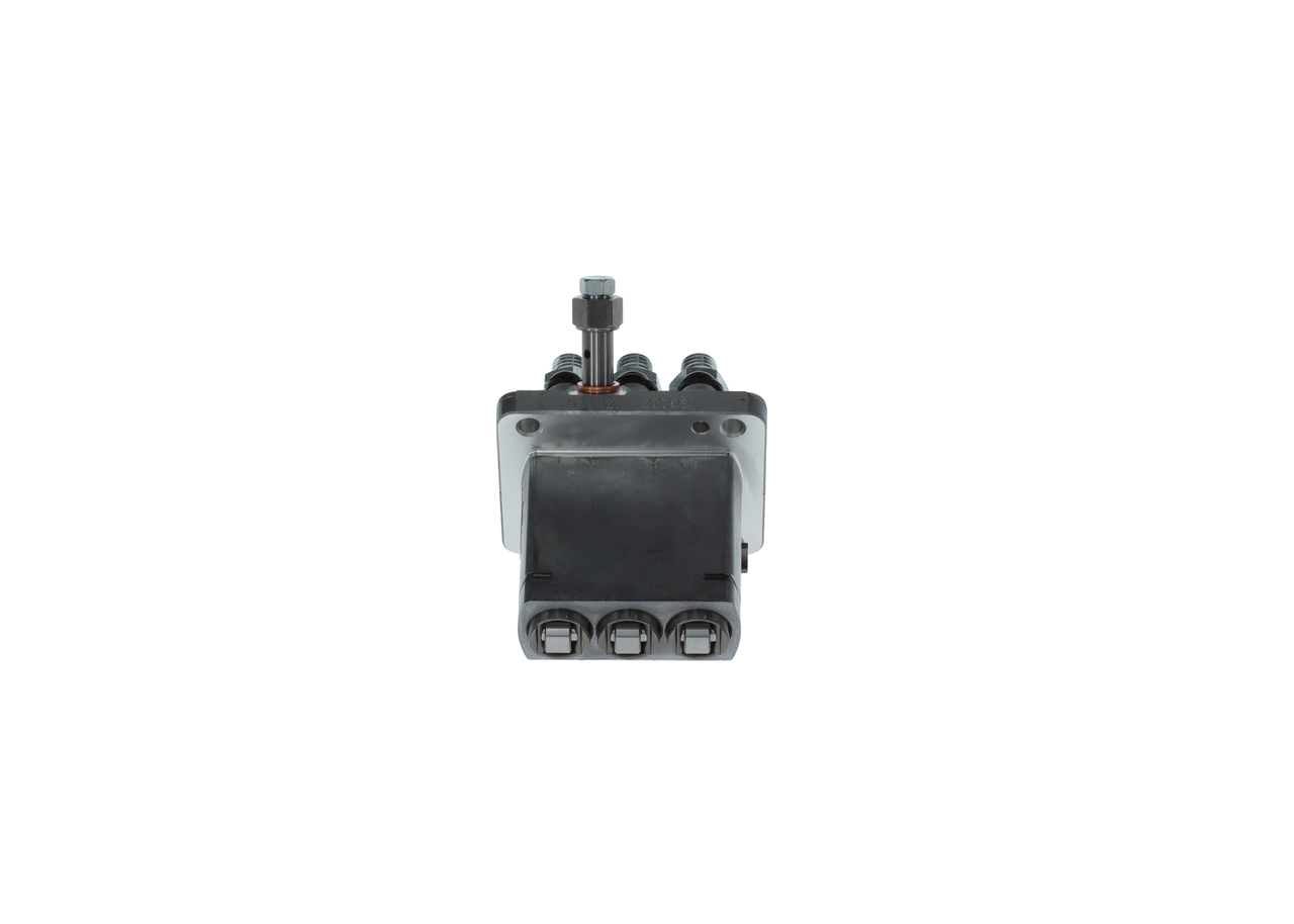 BOSCH H 104 205 320 Einspritzpumpe