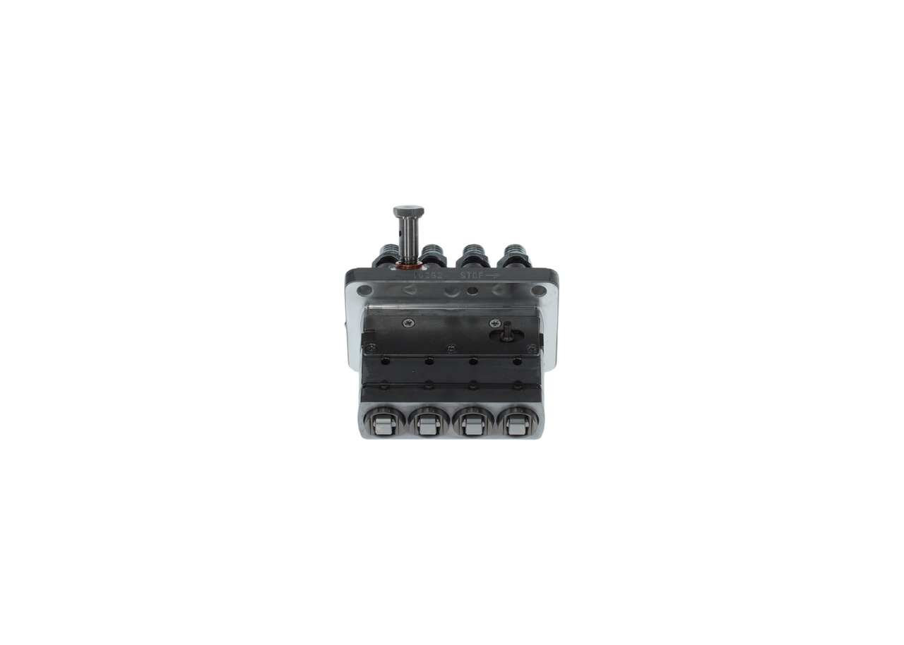 BOSCH H 104 205 414 Einspritzpumpe