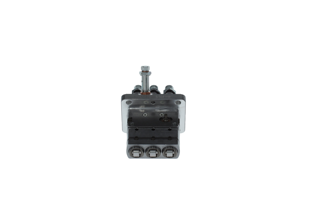 BOSCH H 104 206 307 Einspritzpumpe
