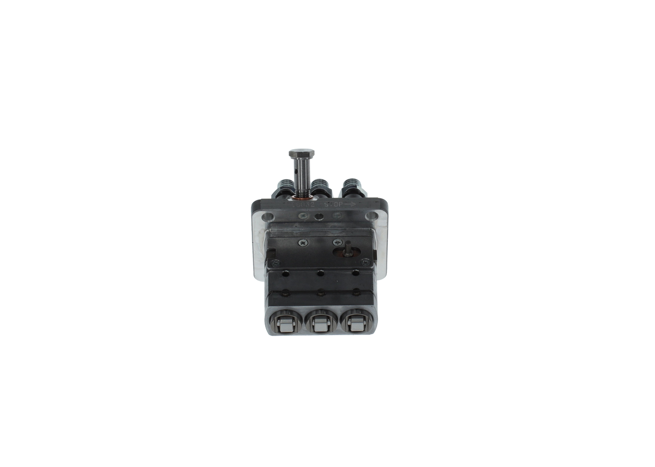 BOSCH H 104 206 308 Einspritzpumpe