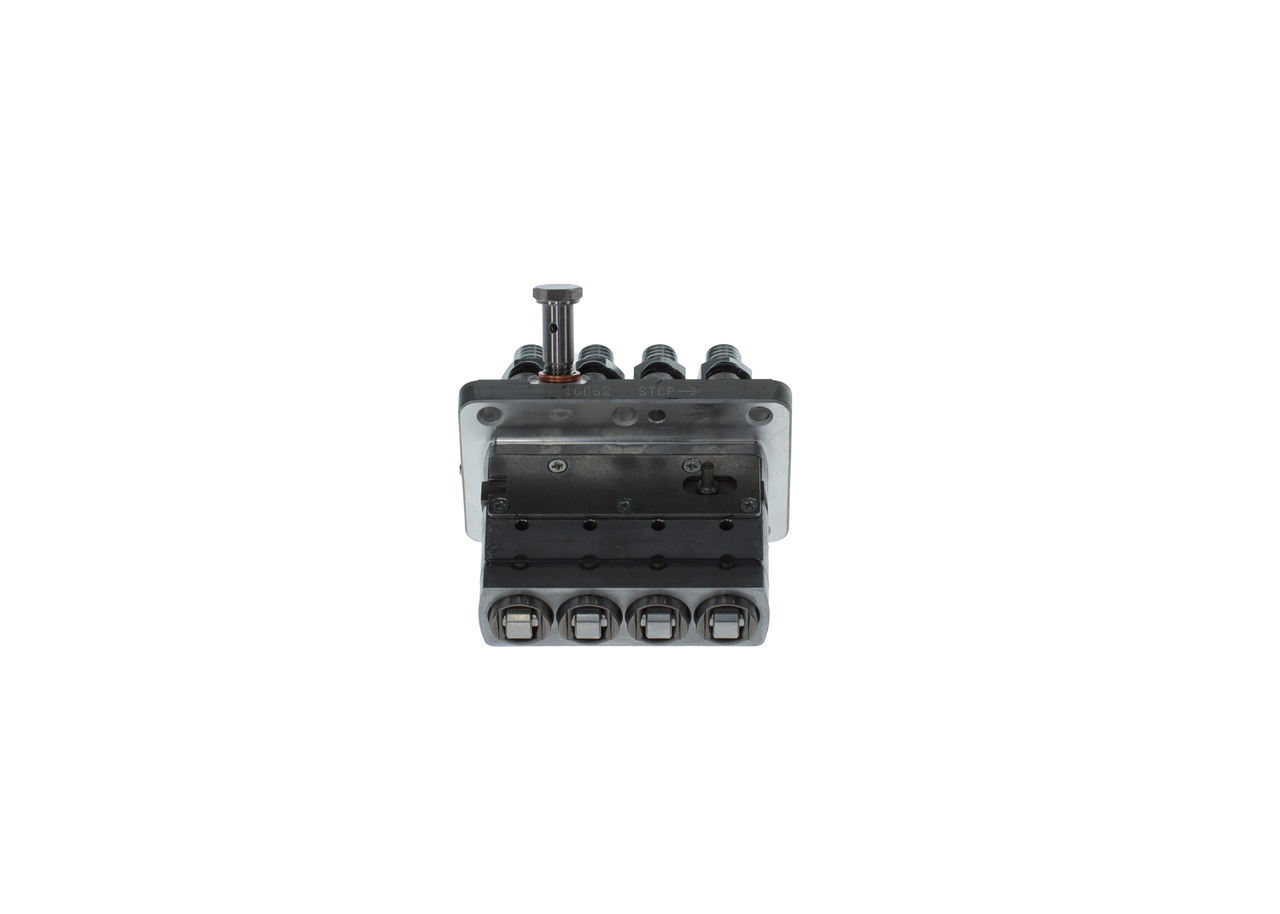 BOSCH H 104 206 410 Einspritzpumpe