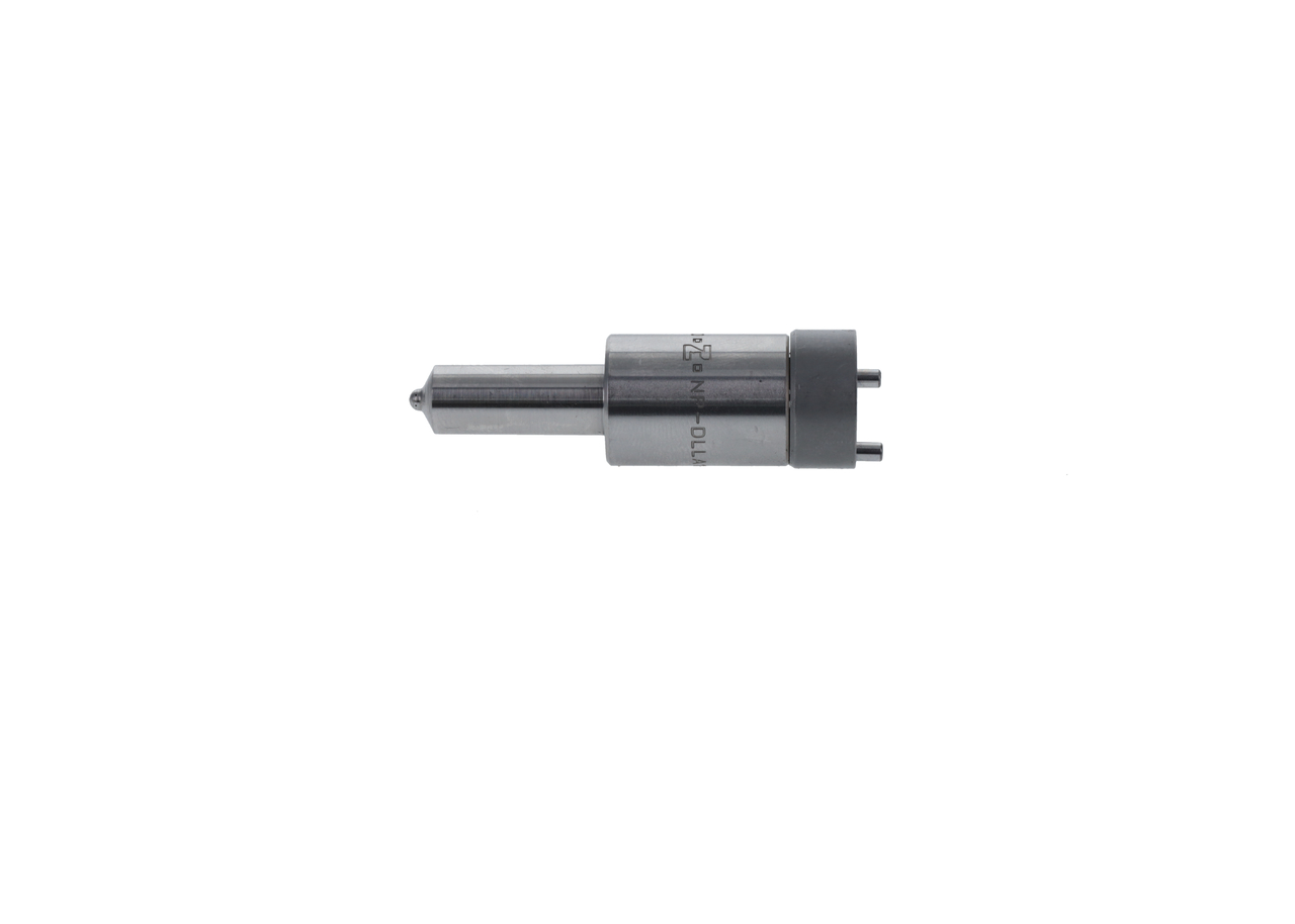 Injector Nozzle
