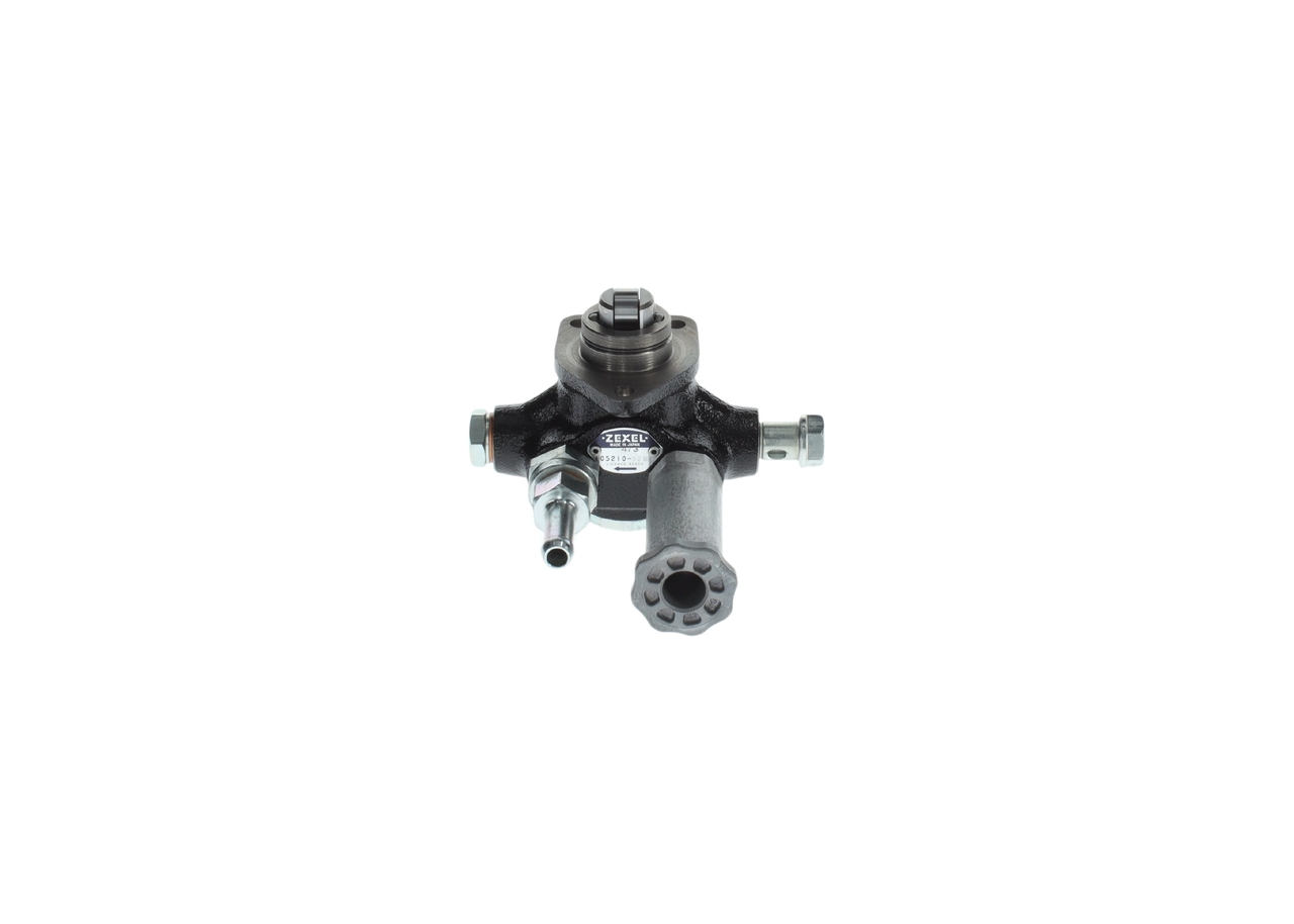 BOSCH H 105 210 326 Kraftstoffpumpe