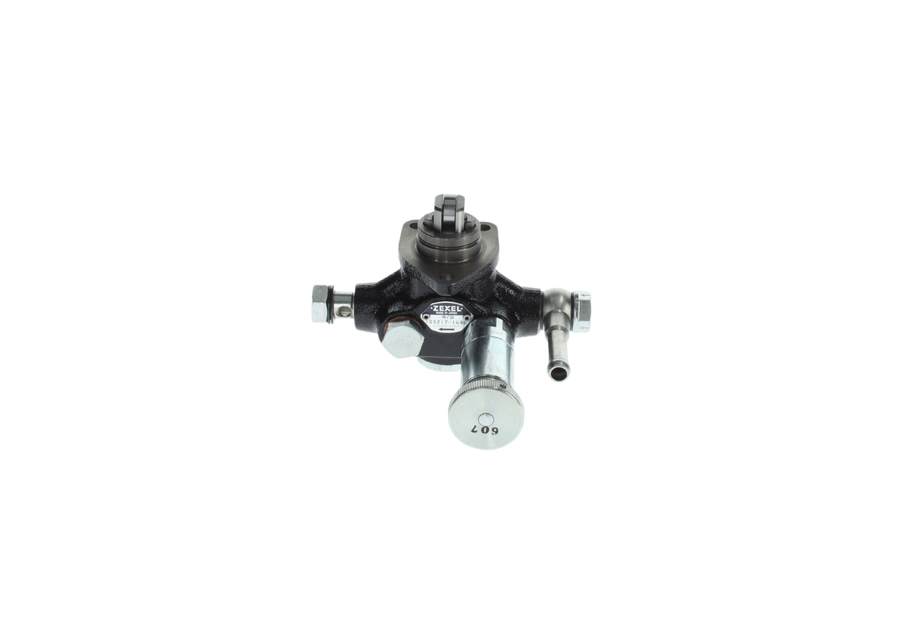 BOSCH H 105 217 148 Kraftstoffpumpe