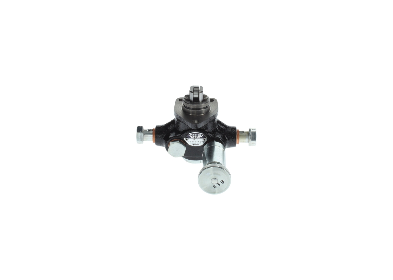 BOSCH H 105 217 400 Kraftstoffpumpe