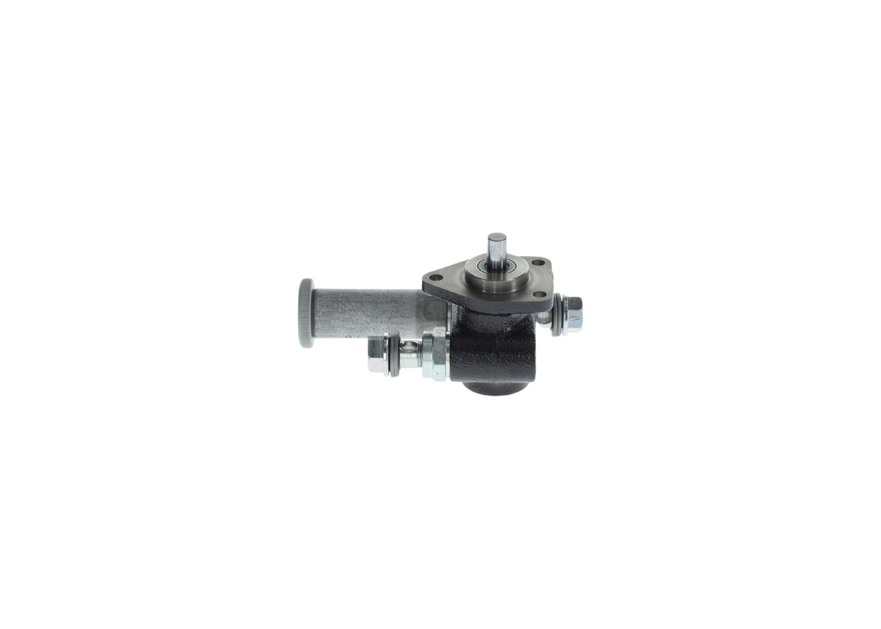 Fuel Pump