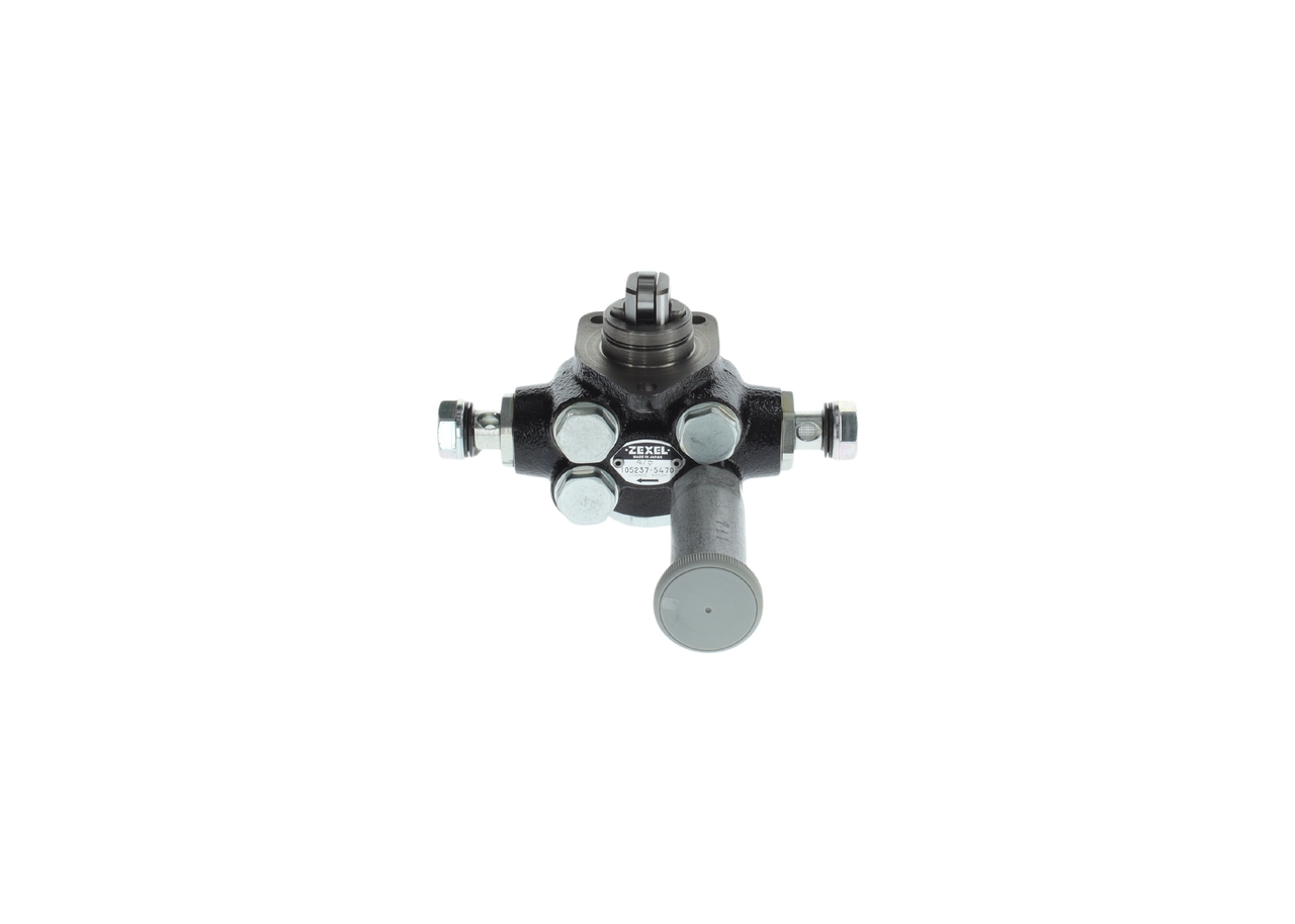 BOSCH H 105 237 547 Kraftstoffpumpe