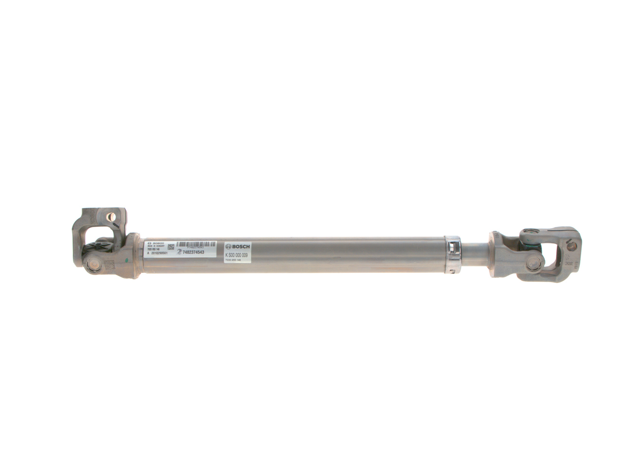 BOSCH K S00 000 009 Lenkwelle
