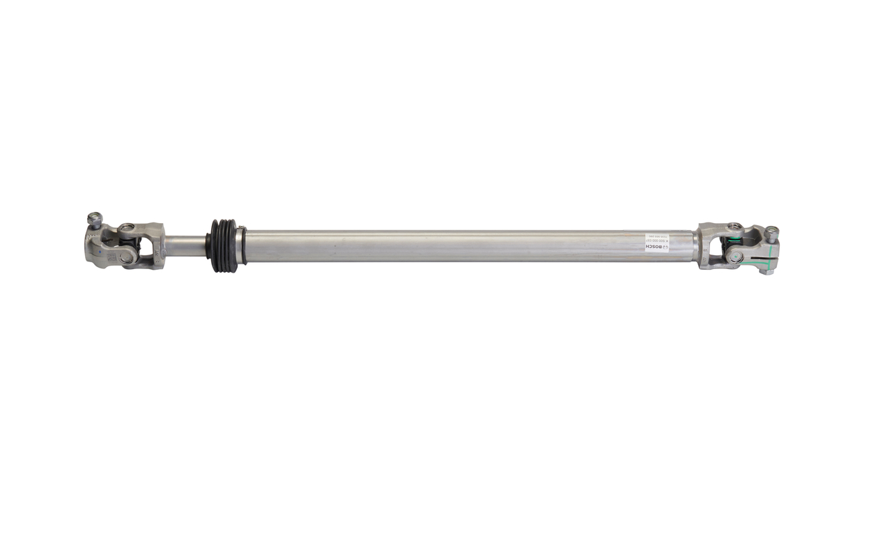 Steering Shaft 3