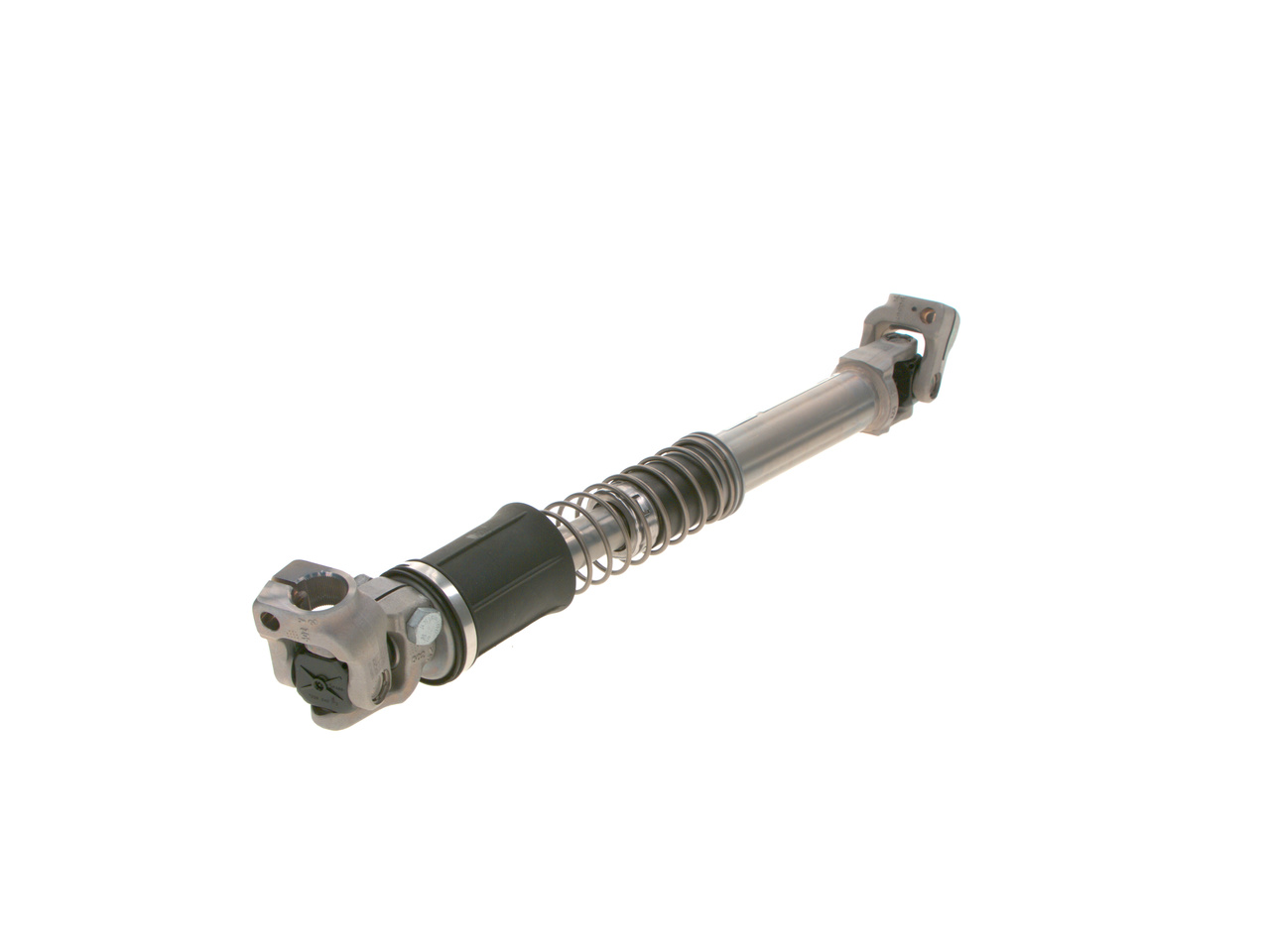 Steering Shaft 2