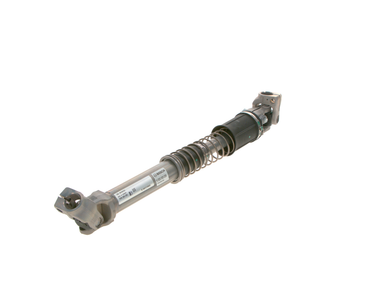 Steering Shaft 4