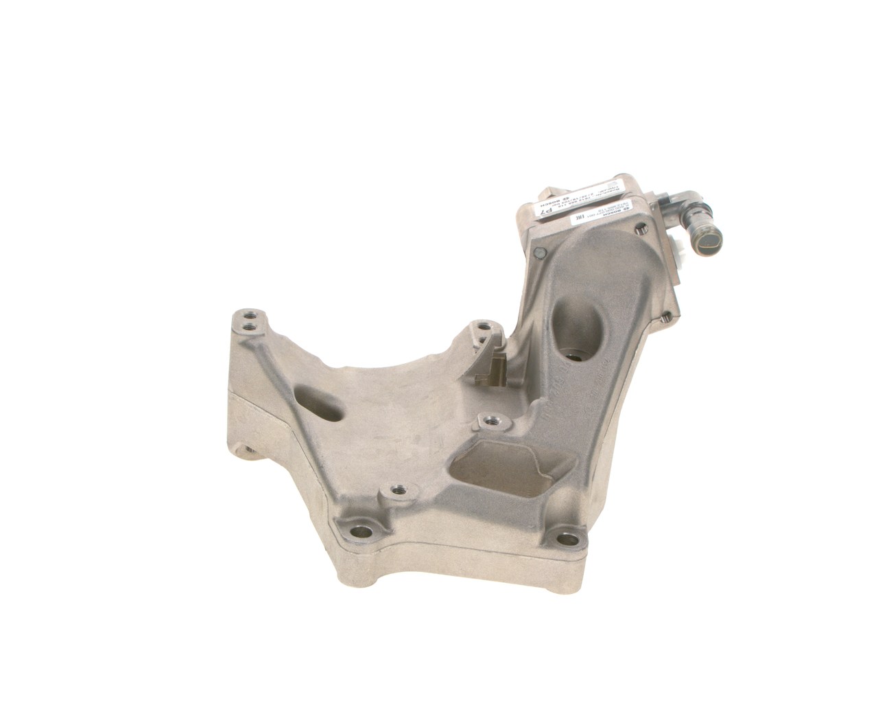 BOSCH K S01 000 047 Hydraulikslang, stysrsystem BOSCH reservdel Autofrance AB