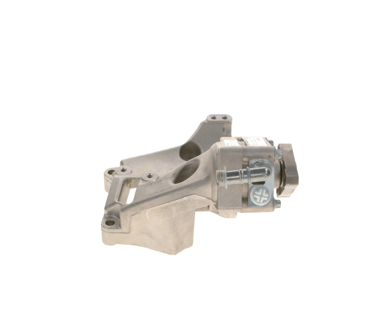 BOSCH K S01 000 047 Hydraulikslang, stysrsystem BOSCH reservdel Autofrance AB