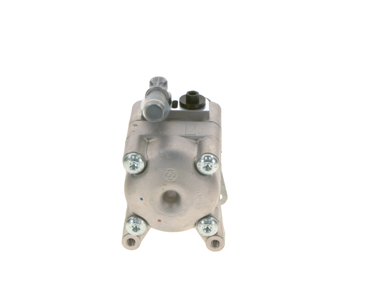 BOSCH K S01 000 055 Hydraulikslang, stysrsystem BOSCH reservdel Autofrance AB