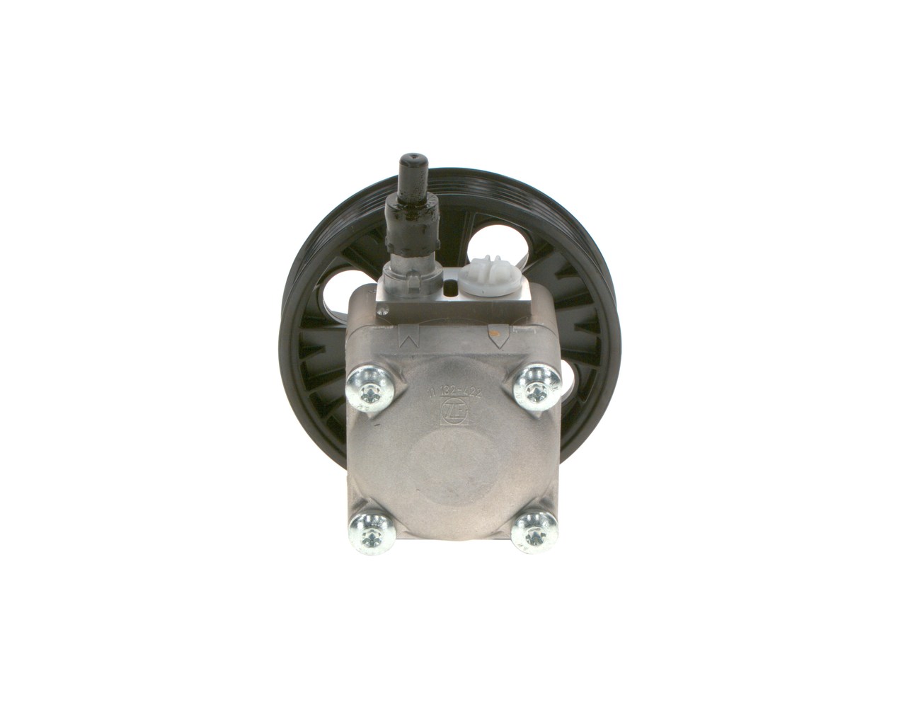 BOSCH K S01 000 059 Hydraulikslang, stysrsystem BOSCH reservdel Autofrance AB