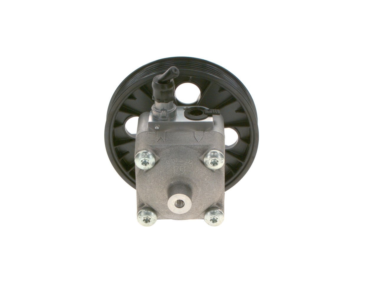 BOSCH K S01 000 066 Hydraulikslang, stysrsystem BOSCH reservdel Autofrance AB