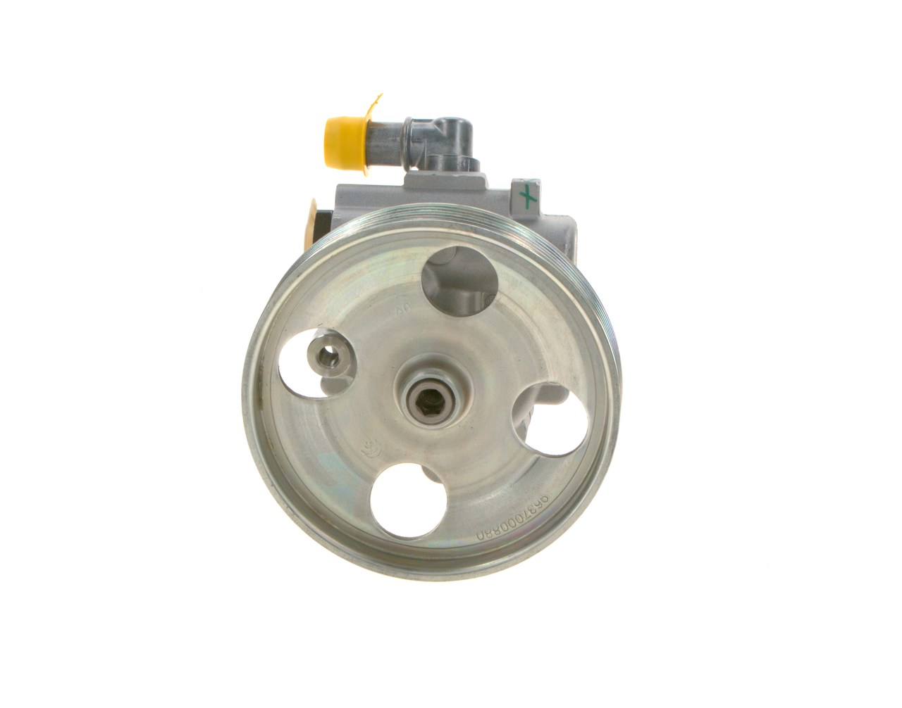BOSCH K S01 000 075 Hydraulikslang, stysrsystem BOSCH reservdel Autofrance AB