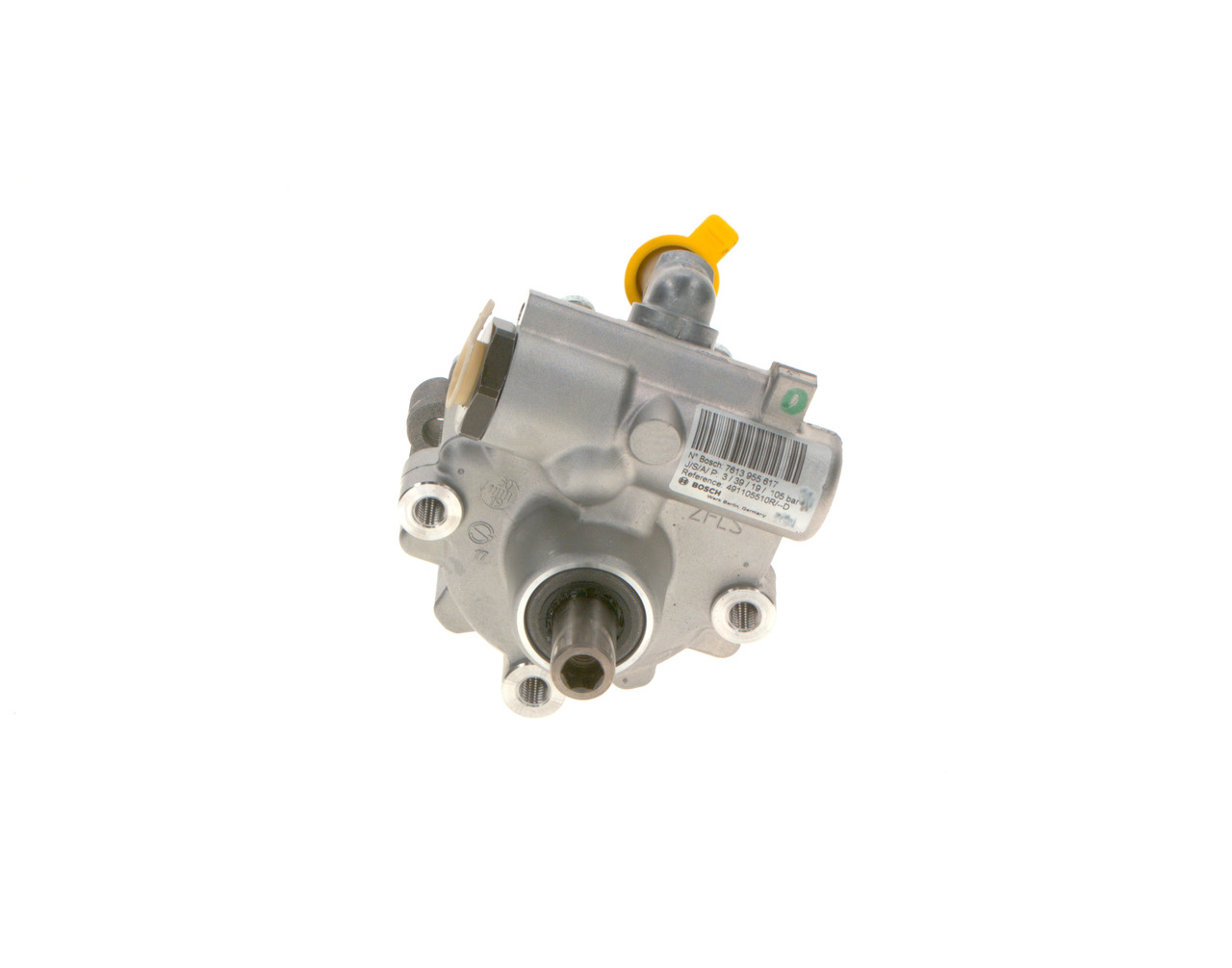 BOSCH K S00 000 117 Pompa idraulica, Sterzo