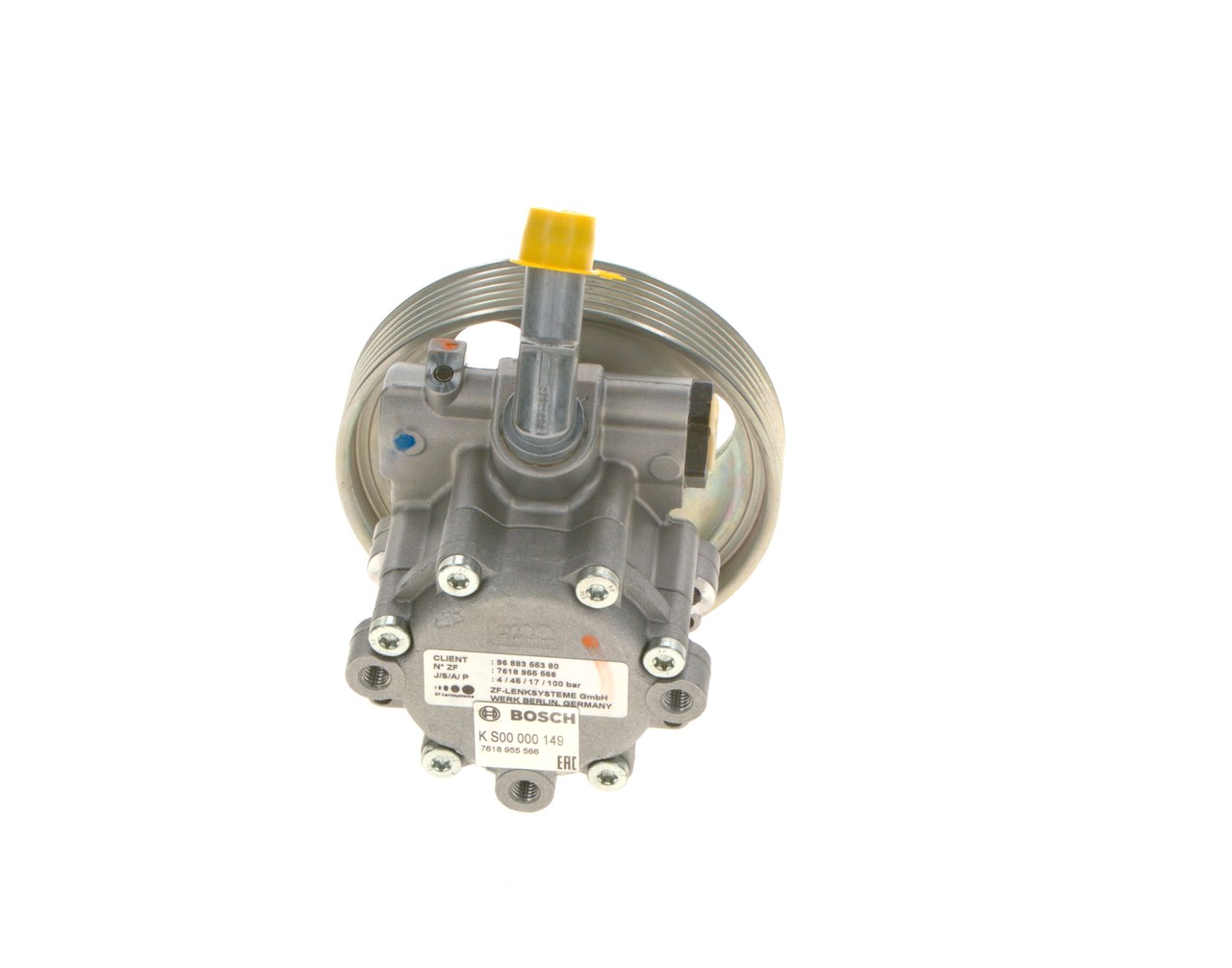 BOSCH K S01 000 119 Hydraulikpumpe, Lenkung