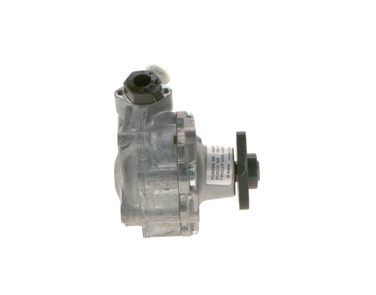 BOSCH K S01 000 124 Hydraulikslang, stysrsystem BOSCH reservdel Autofrance AB